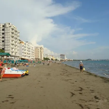 Rezidenca Hasanaj 41-42 Apartament *