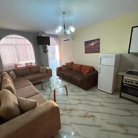 Rezidenca Hasanaj 41-42