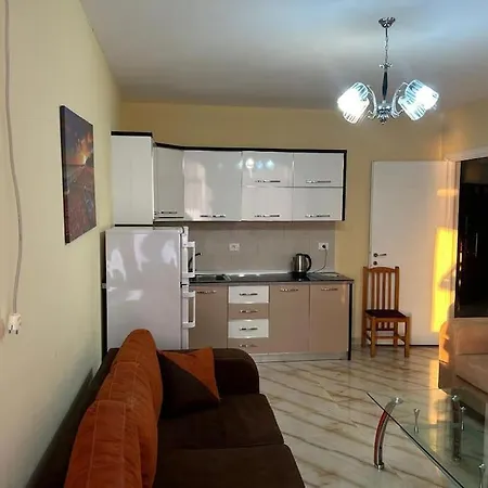 Rezidenca Hasanaj 41-42 Appartamento