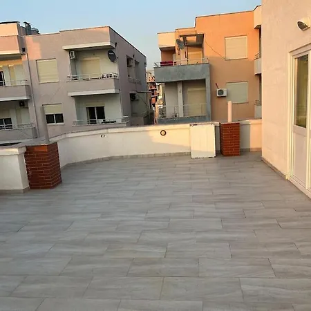 Apartament Rezidenca Hasanaj 41-42 *