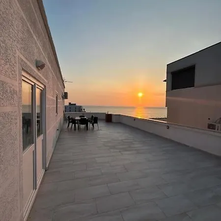 Rezidenca Hasanaj 41-42 Appartamento Durrës