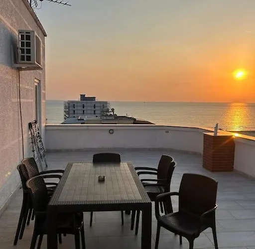 Apartament Rezidenca Hasanaj 41-42 *