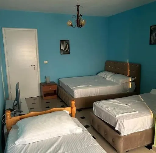 Rezidenca Hasanaj 41-42 *