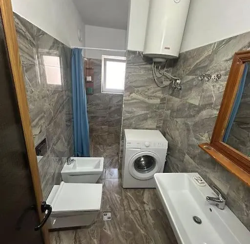 Apartament Rezidenca Hasanaj 41-42