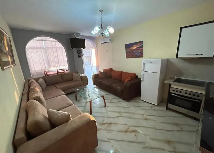 Rezidenca Hasanaj 41-42