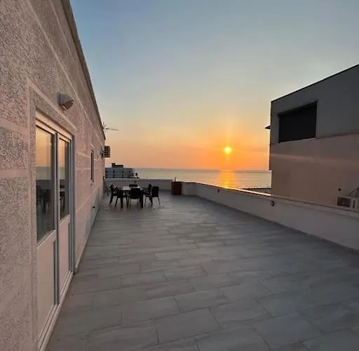 Rezidenca Hasanaj 41-42 Apartament Durrës