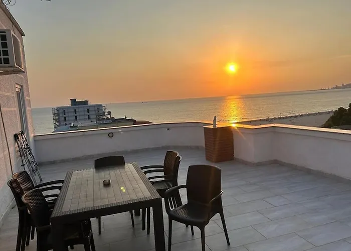 Rezidenca Hasanaj 41-42