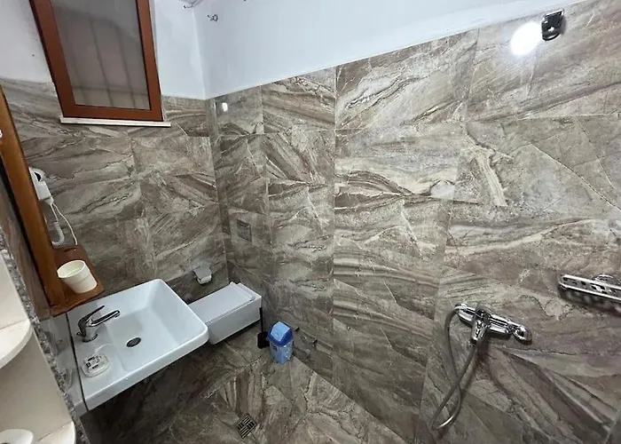 Rezidenca Hasanaj 41-42 Apartament