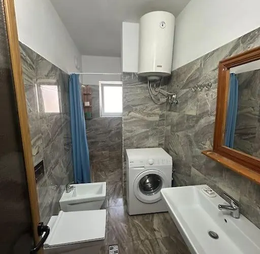 Apartament Rezidenca Hasanaj 41-42